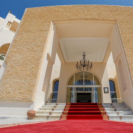 Telemaque Beach & Spa Mezraia Екстериор снимка