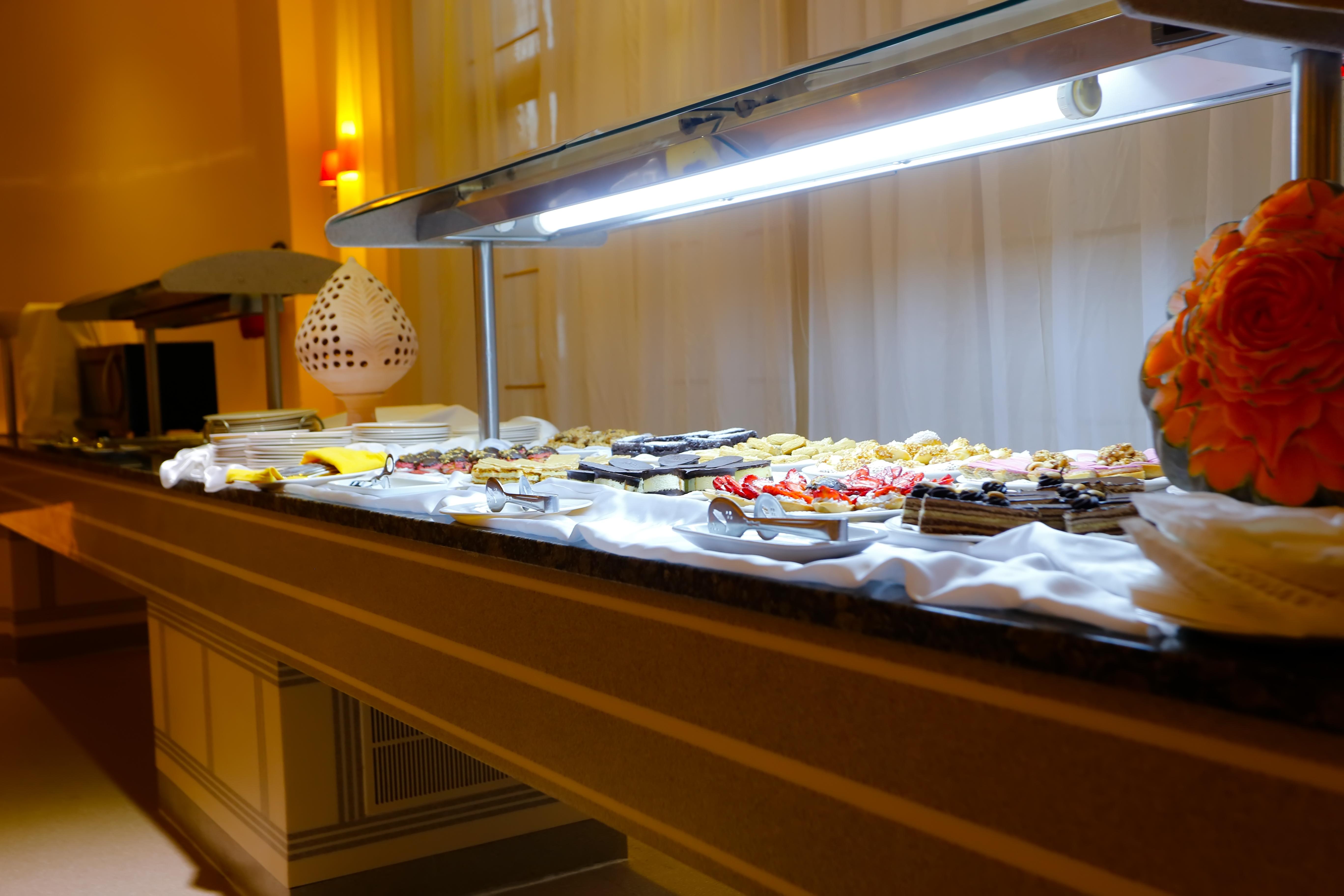 Telemaque Beach & Spa Mezraia Екстериор снимка