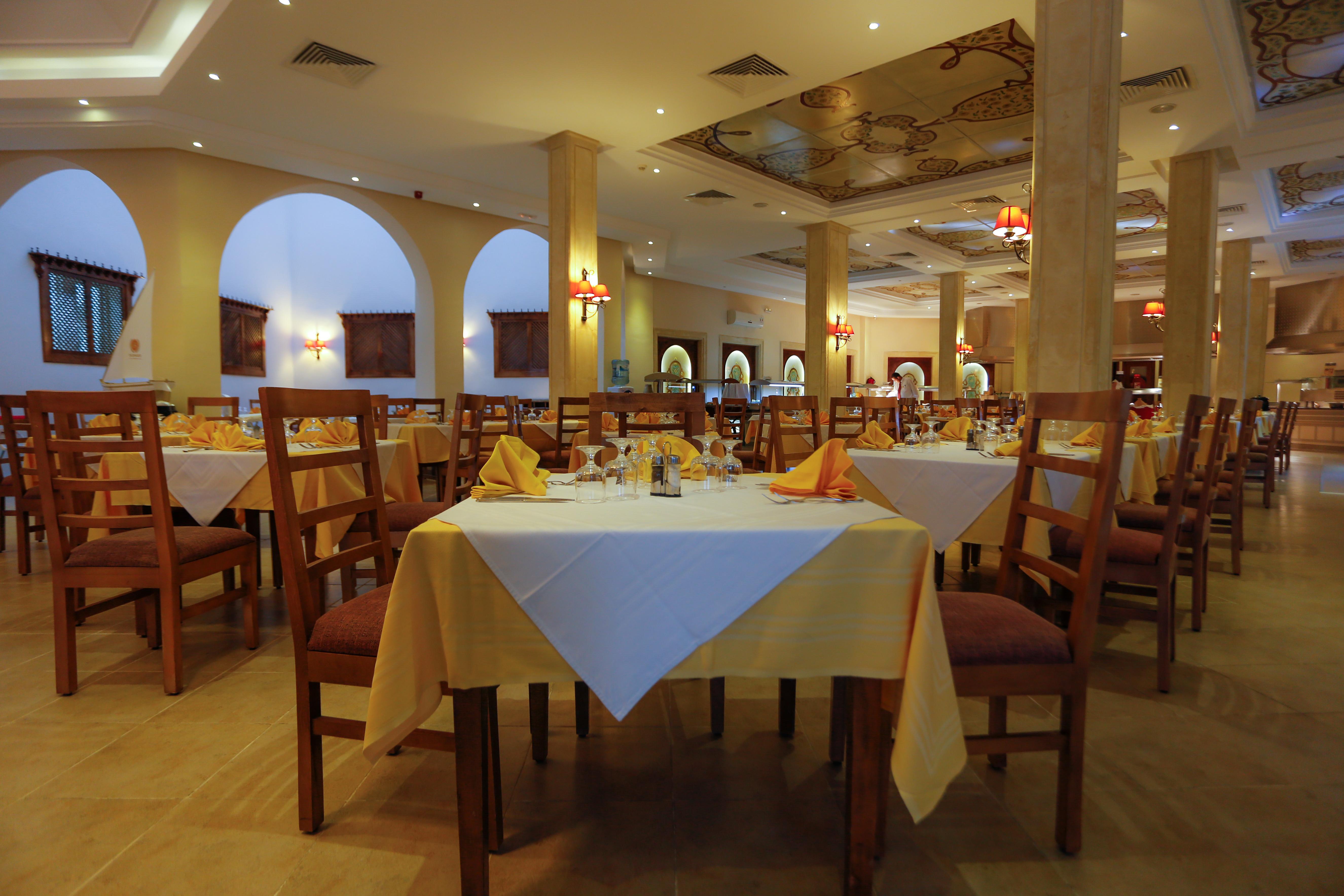 Telemaque Beach & Spa Mezraia Екстериор снимка